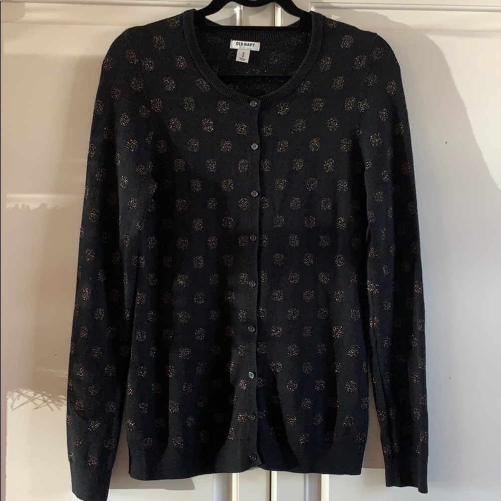 Old Navy Cardigan